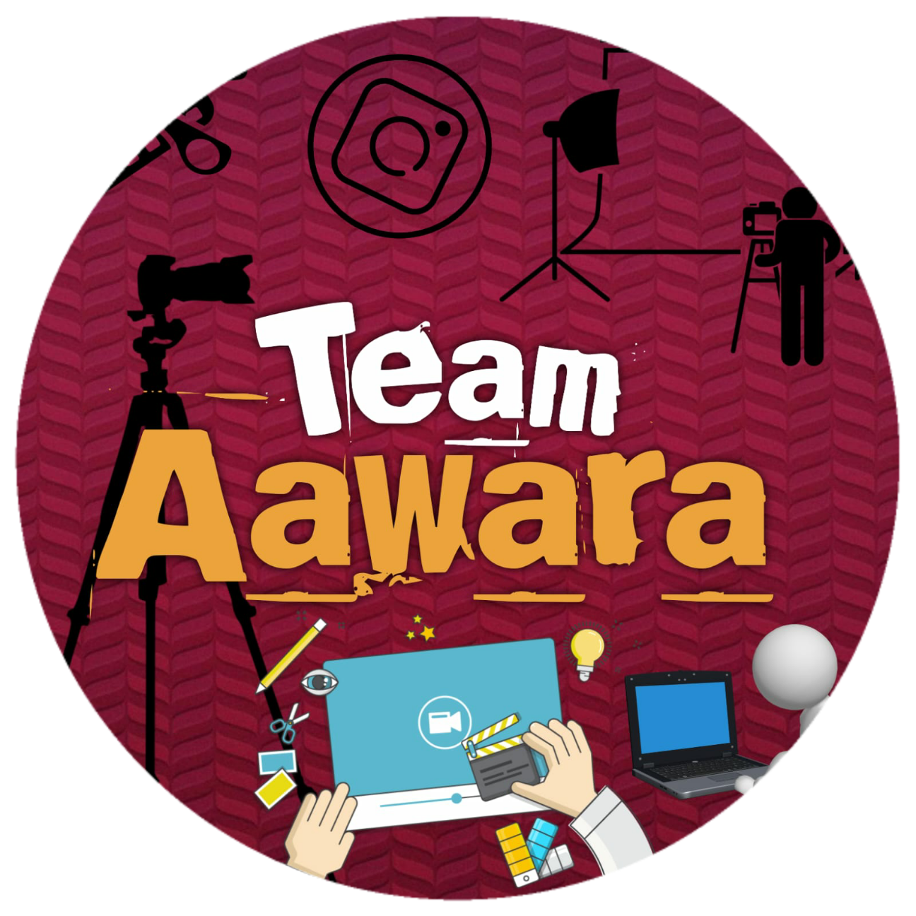 Team Aawara